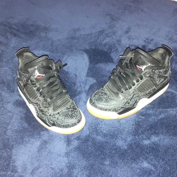 Jordan 4 - Picture 2 of 3